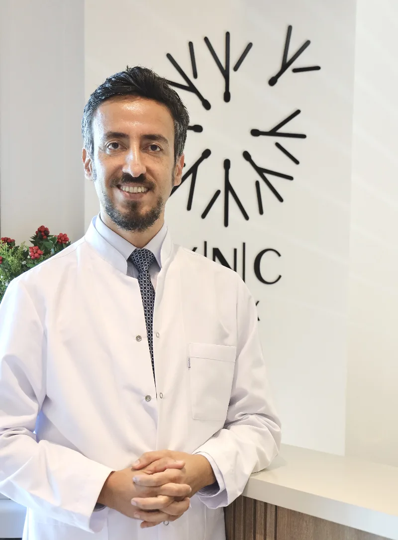 Op. Dr. Yasin Ceylan