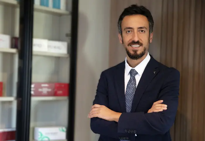 YNC Kadın Hastalıkları ve Doğum Uzmanı