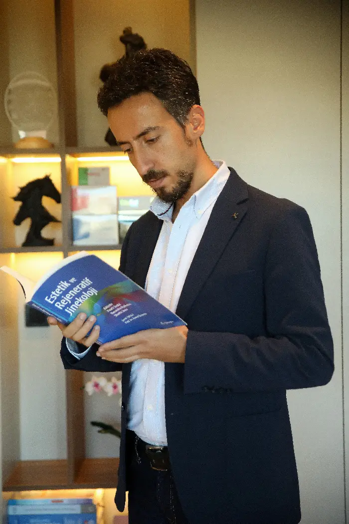 YNC Kadın Hastalıkları ve Doğum Uzmanı