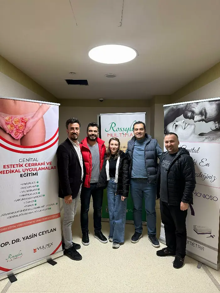 YNC Kadın Hastalıkları ve Doğum Uzmanı