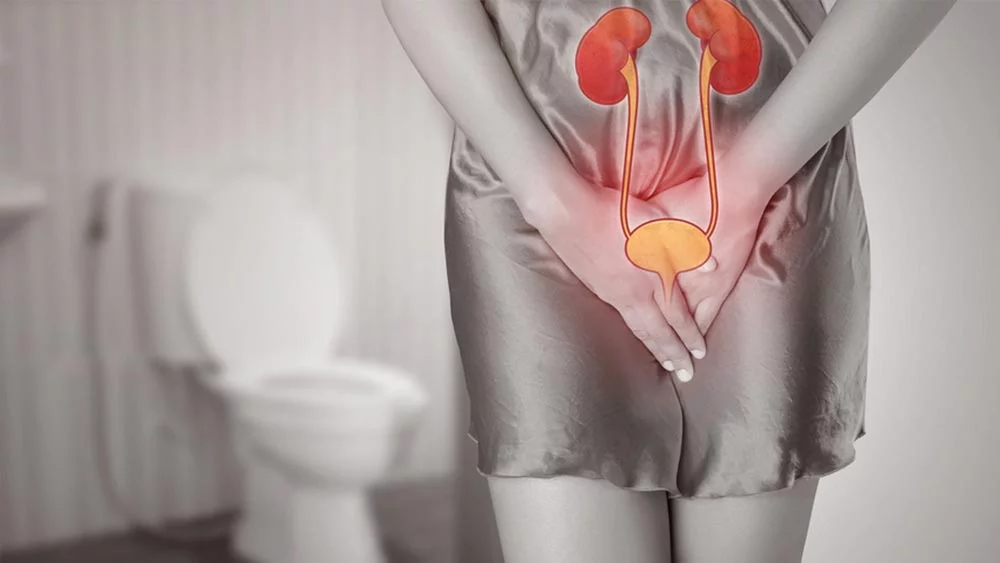 Ürojinekolojik Cerrahi