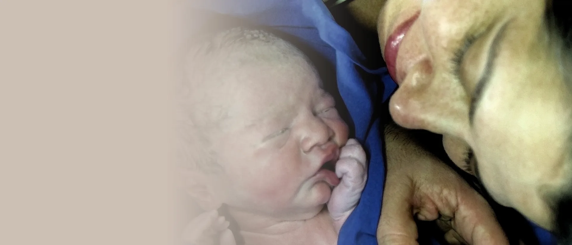 Doğuma Giden Yolculukta Güvenli Dokunuş